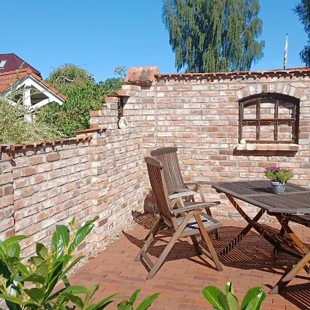 Hinz * Wustrow (Fischland)