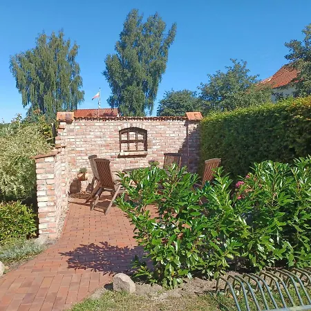 Hinz Wustrow (Fischland)