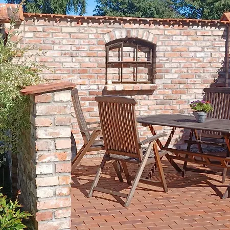 Hinz Wustrow (Fischland)