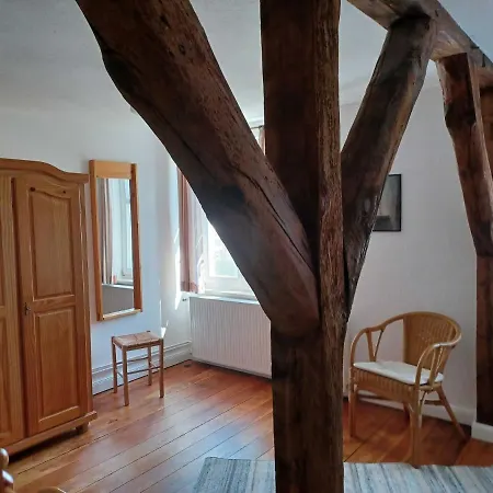 Hinz * Wustrow (Fischland)