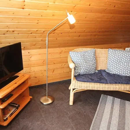 Hinz Wustrow (Fischland)