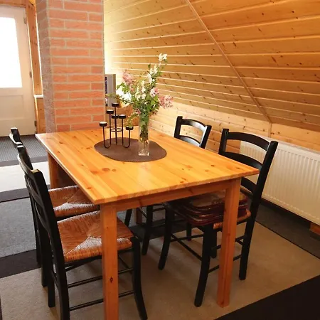 Hinz Wustrow (Fischland)