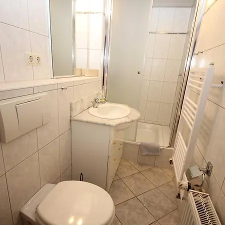 Hinz Appartamento Wustrow (Fischland)