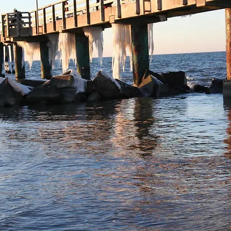 Hinz Wustrow (Fischland)