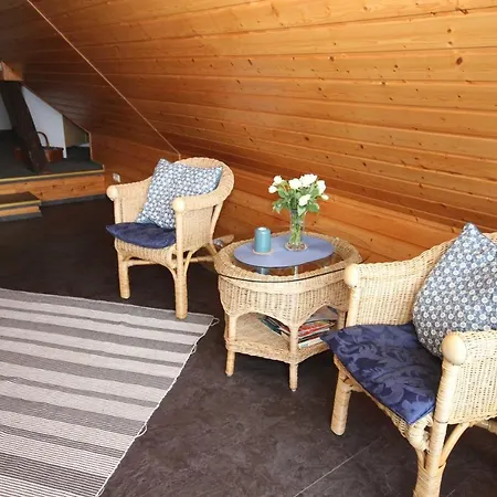 Hinz * Wustrow (Fischland)