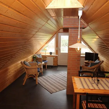 Appartamento Hinz Wustrow (Fischland)