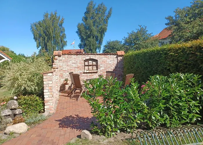 Hinz Wustrow (Fischland)