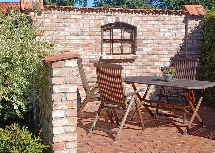 Hinz Wustrow (Fischland)