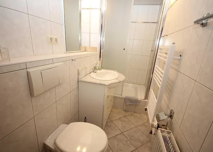 Hinz Apartament Wustrow (Fischland)