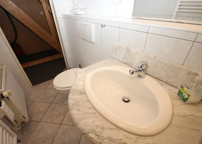 Hinz Wustrow (Fischland)