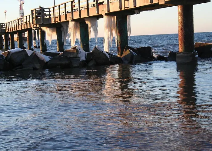 Hinz Wustrow (Fischland)